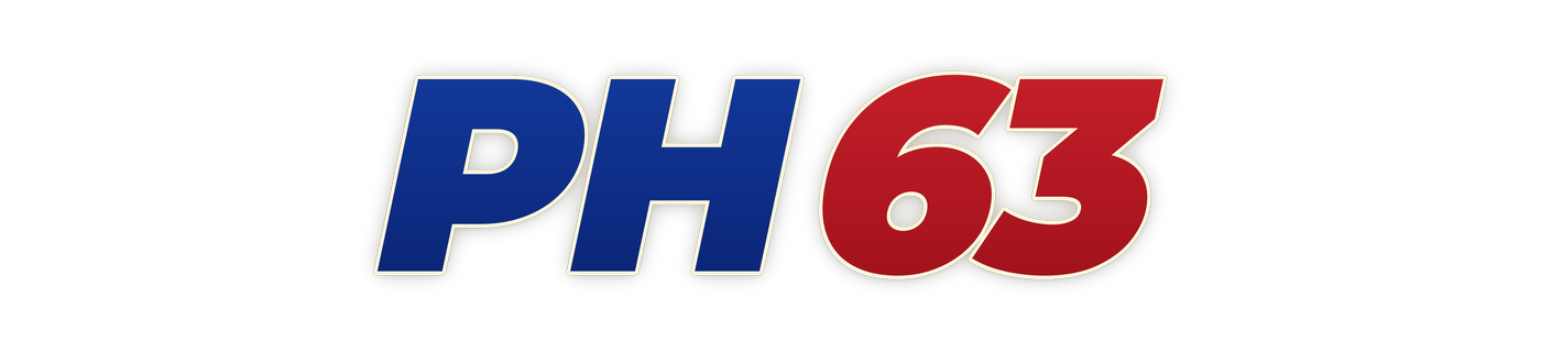 ph63 Logo